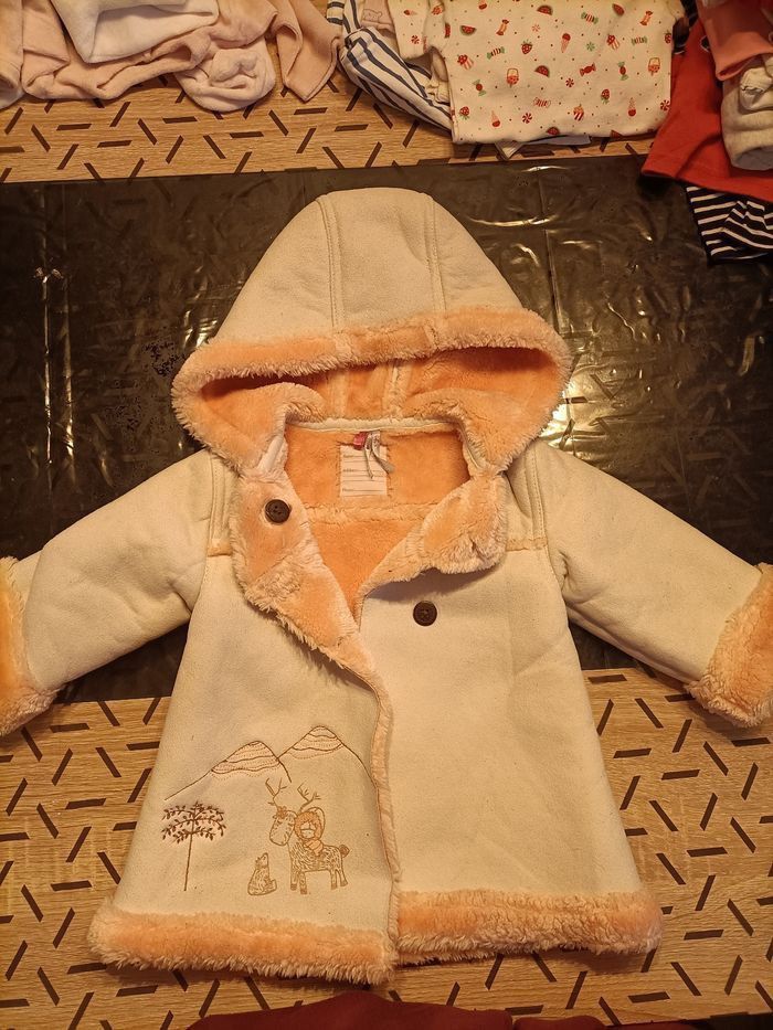 Manteau