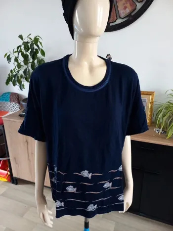 Tee-shirt femme
