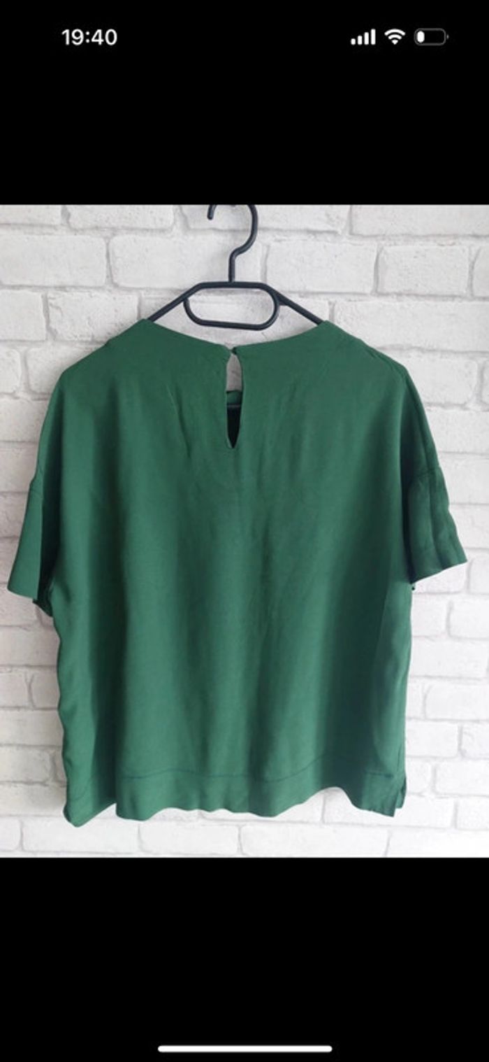 Blouse H&M taille 36 - photo numéro 3