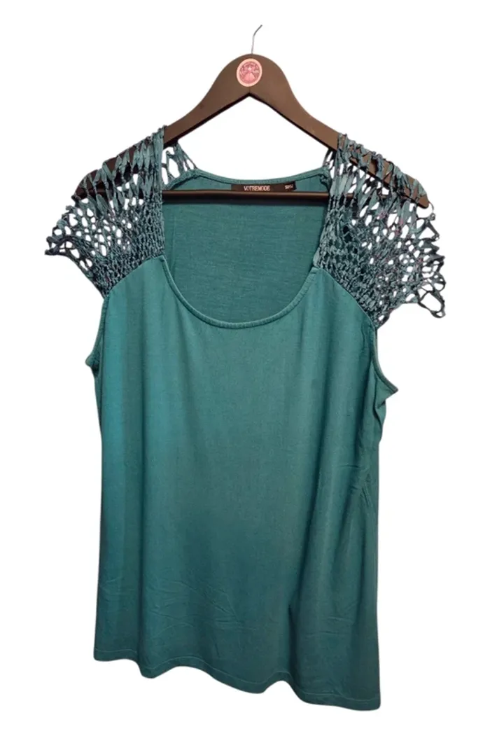 Tee-shirt Votre Mode T46