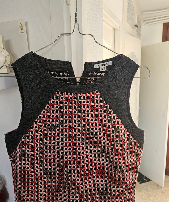 robe femme - photo numéro 3