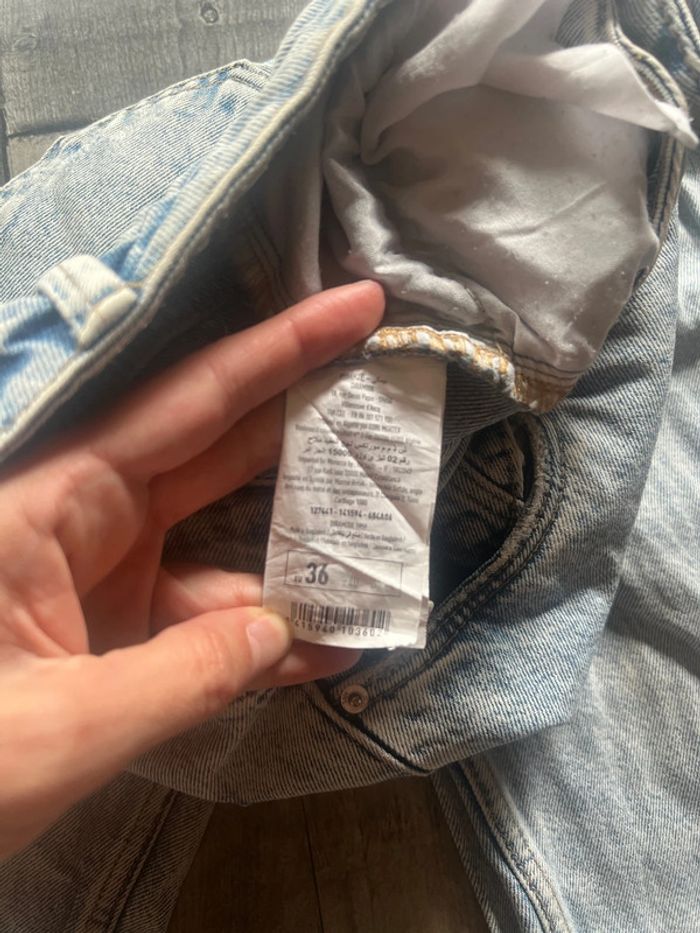 Jolie petit jeans - photo numéro 7
