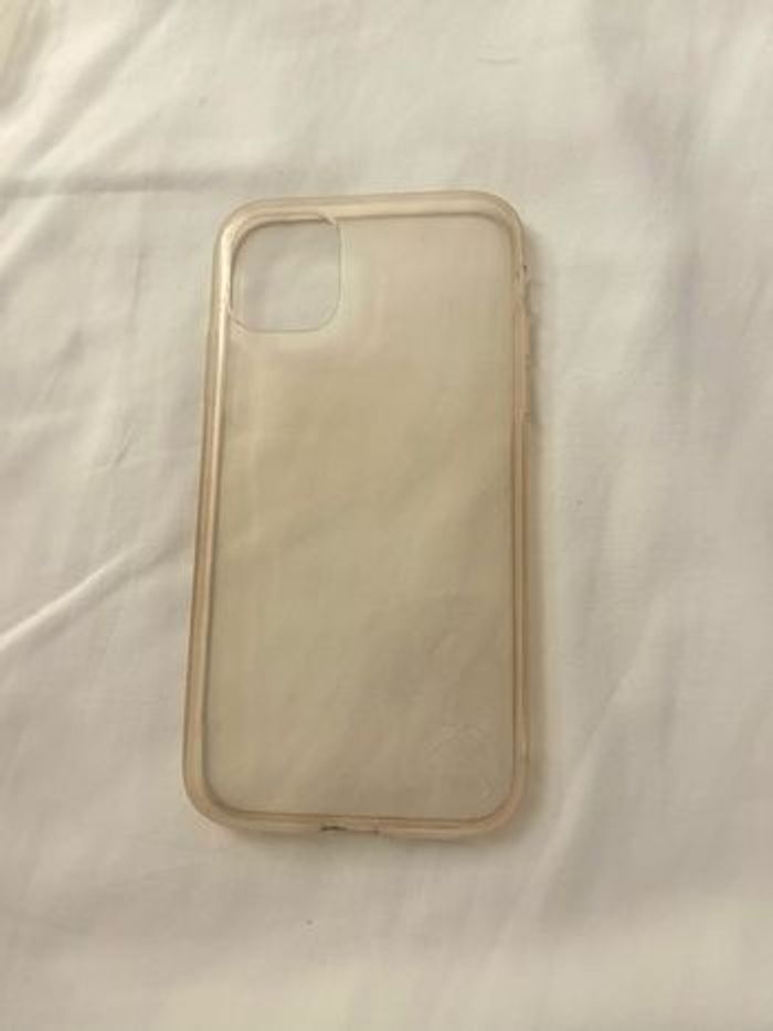 Lot de coque iPhone 11 - photo numéro 3