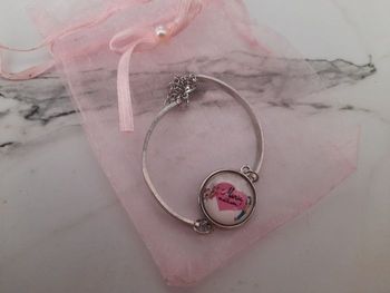 Bracelet maîtresse