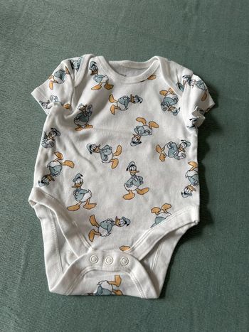 Bodies Donald