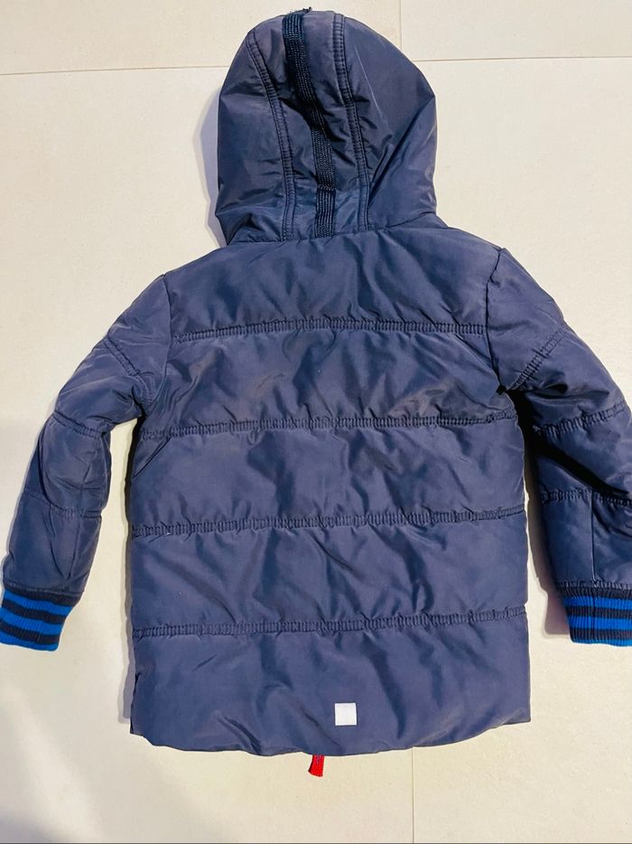 Doudoune garçon - photo numéro 3