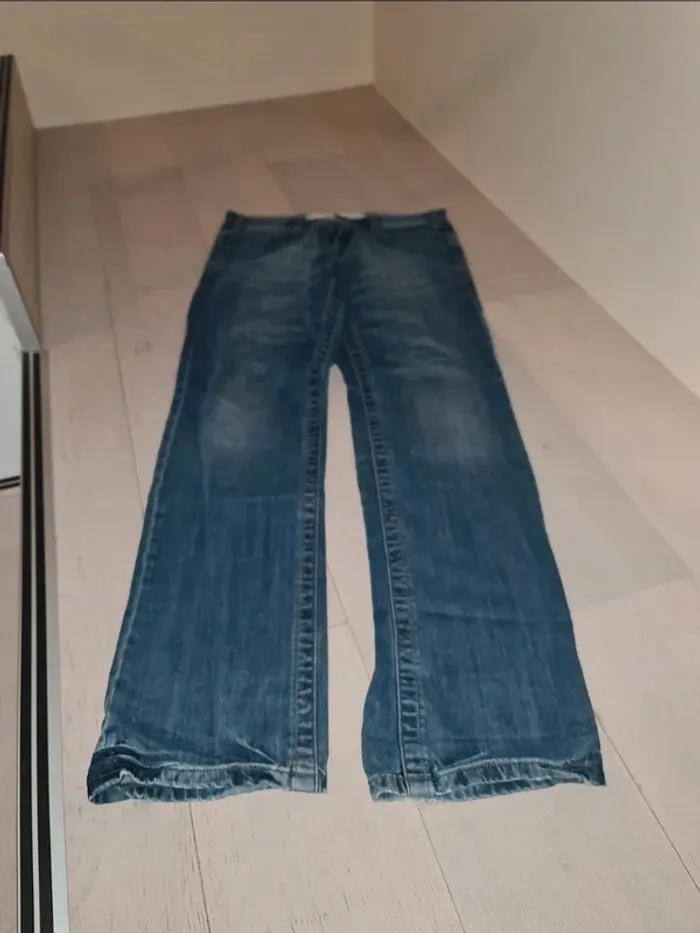 Jean Oxbow taille 40
