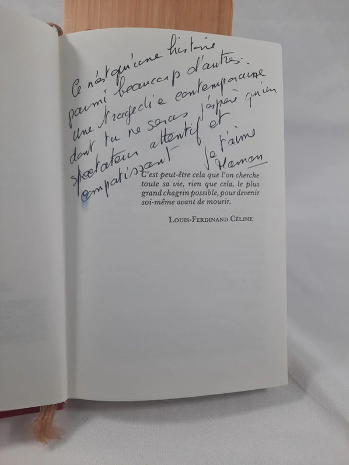 Barbara Samson, on n'est pas sérieux quand on a 17 ans - photo numéro 2