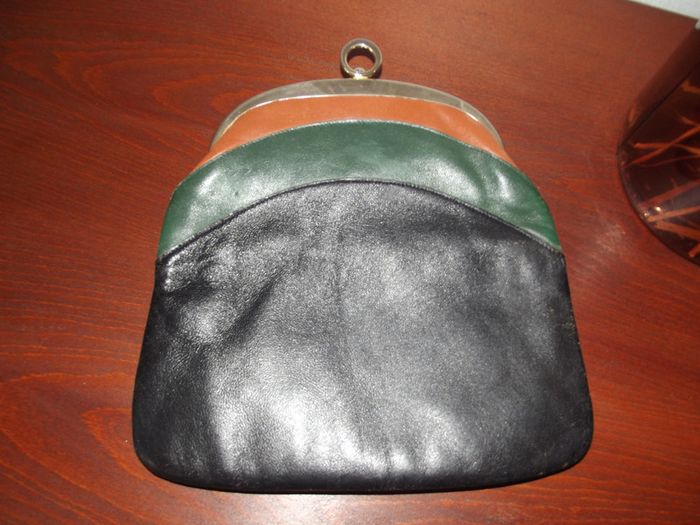 Pochette 3 couleurs - photo numéro 2