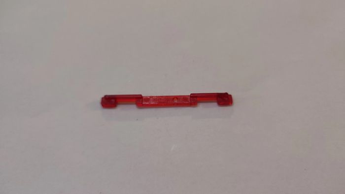 Pièce détachée miniature Lamborghini Diablo 1990 Burago BBurago 1/18 1/18e 1/18ème - photo numéro 16