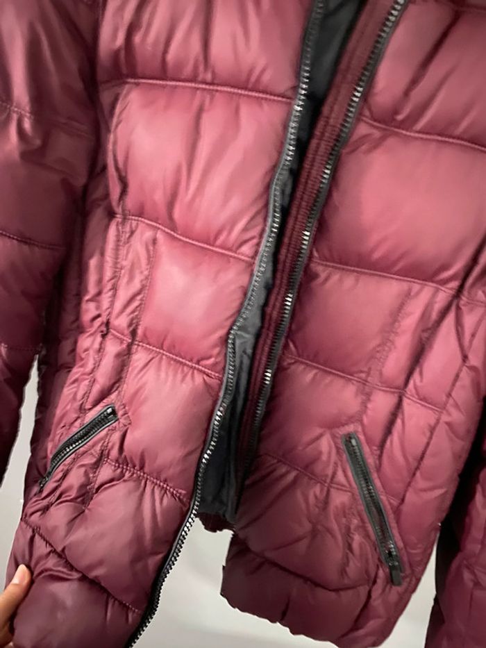 Doudoune courte - photo numéro 2