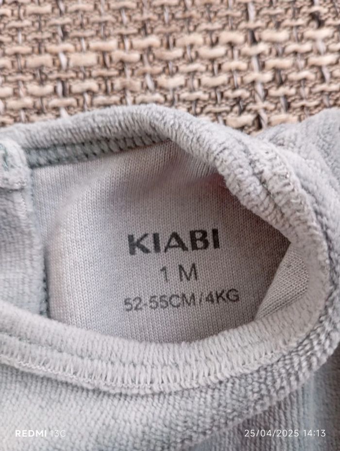 Pyjama - photo numéro 3