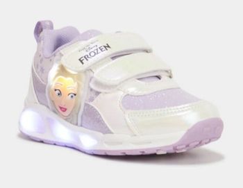 Basket fille reine des neiges neuves