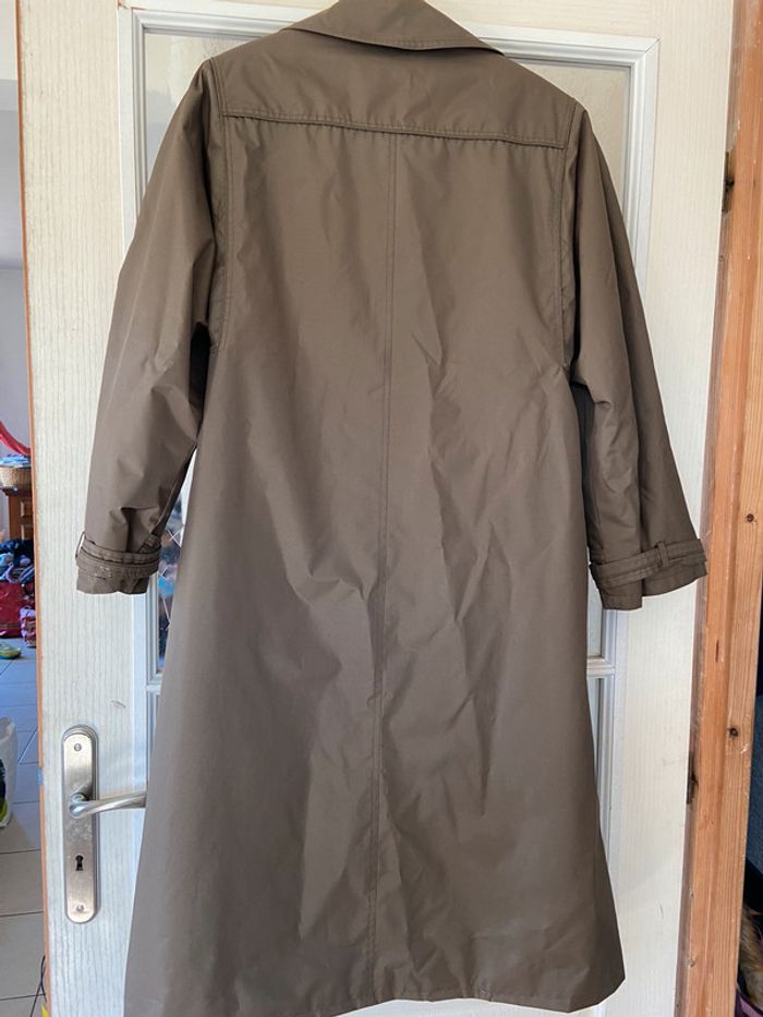 Imperméable - photo numéro 2