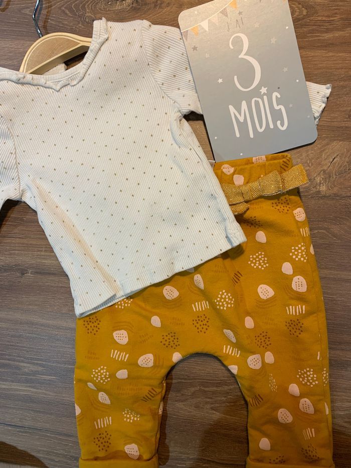 Tenue