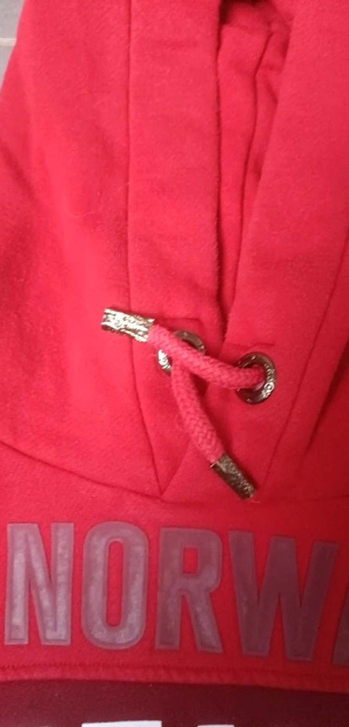 pull j&joy 8 ans - photo numéro 2