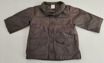 👶 Manteau H&M 68 cm 4-6 mois 👶