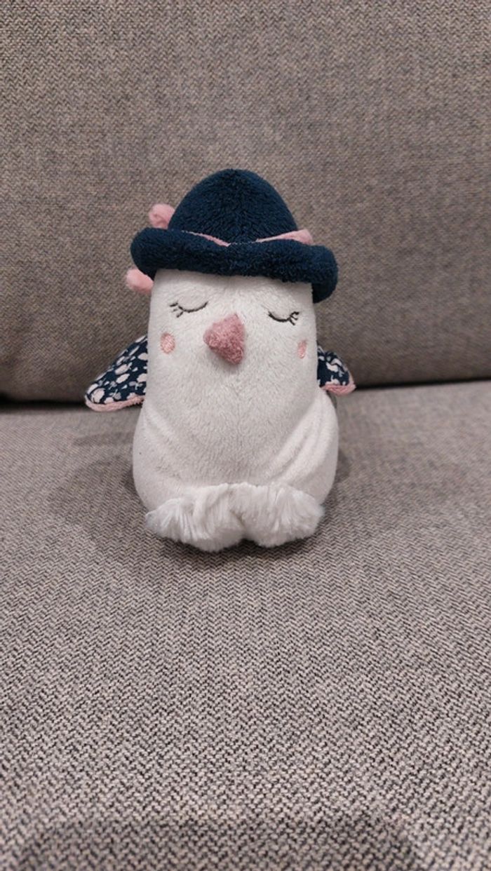 Peluche