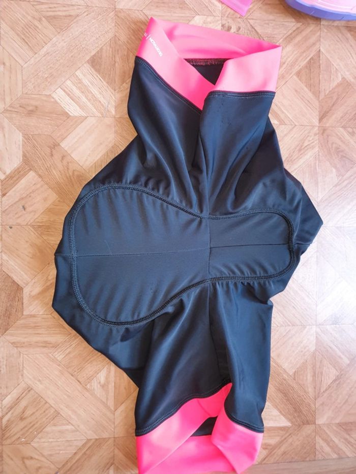 Short pour cycliste xl - photo numéro 3