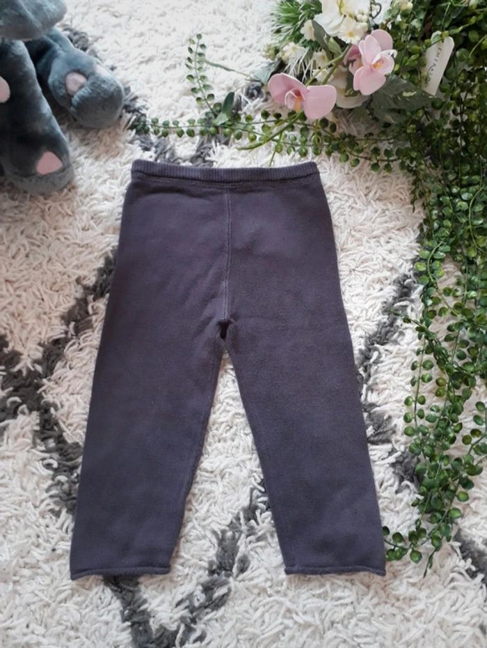 Pantalon garçon Taille 12 mois🌿🦁
