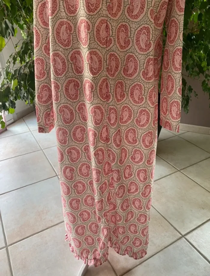 Robe longue - photo numéro 6