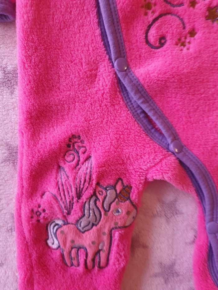 Pyjama - photo numéro 4