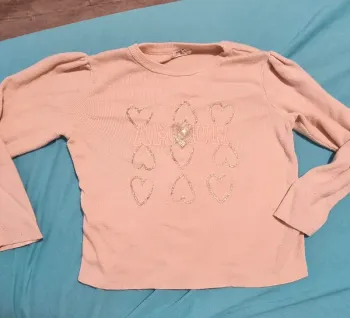 Pull 8ans