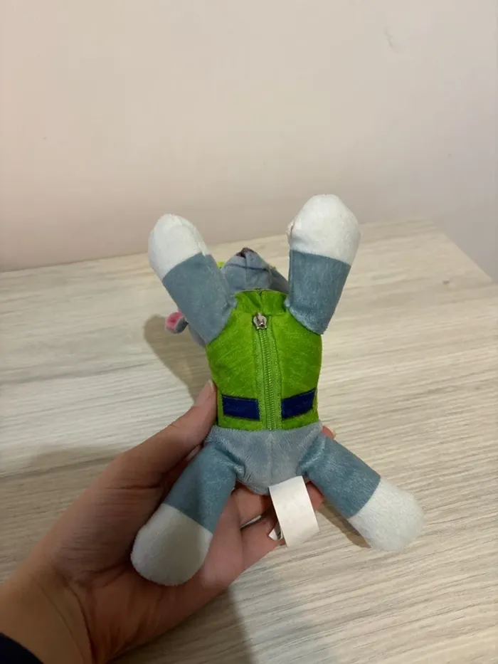 Peluche pat patrouille - photo numéro 6