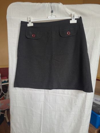 jupe camaieu taille44