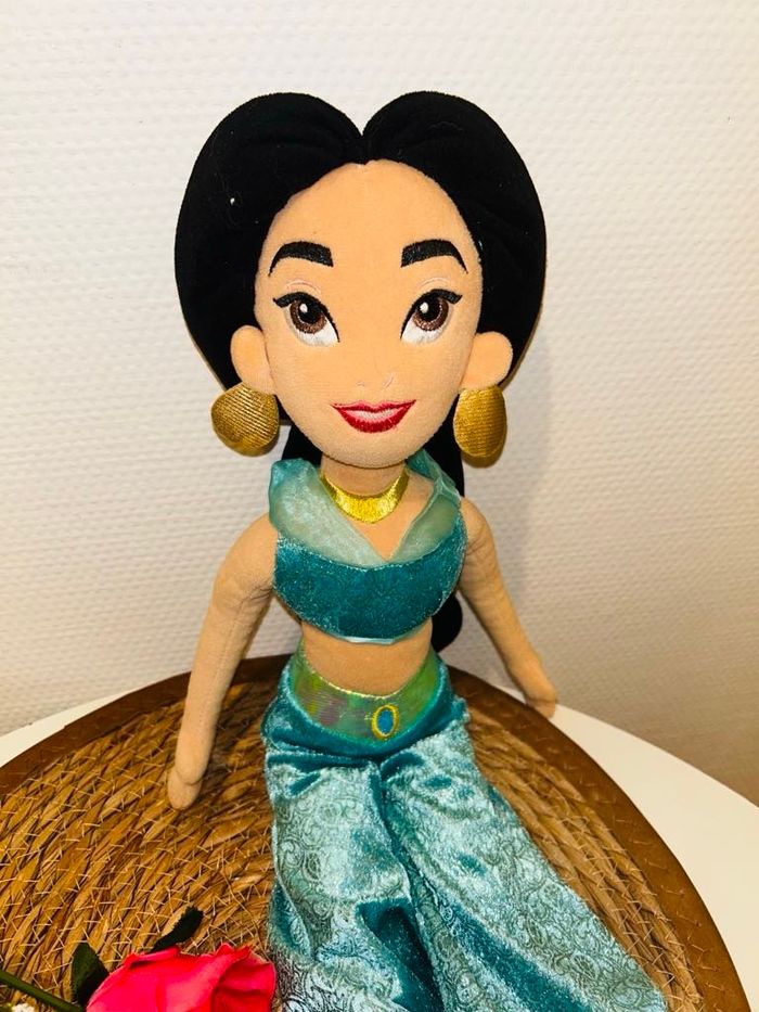Peluche disney - photo numéro 3