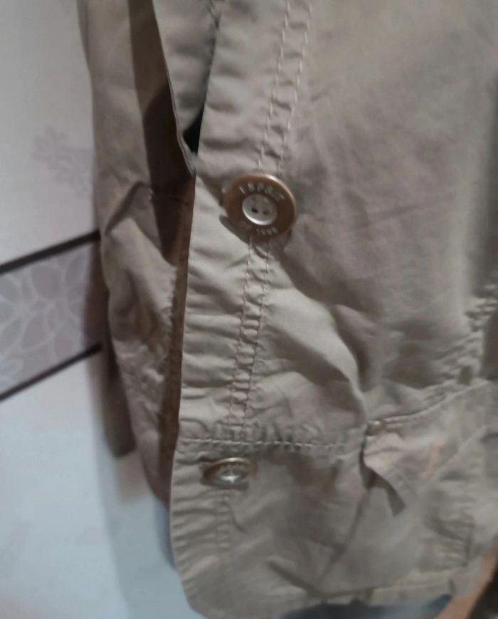 Veste femme t 38 esprit - photo numéro 3