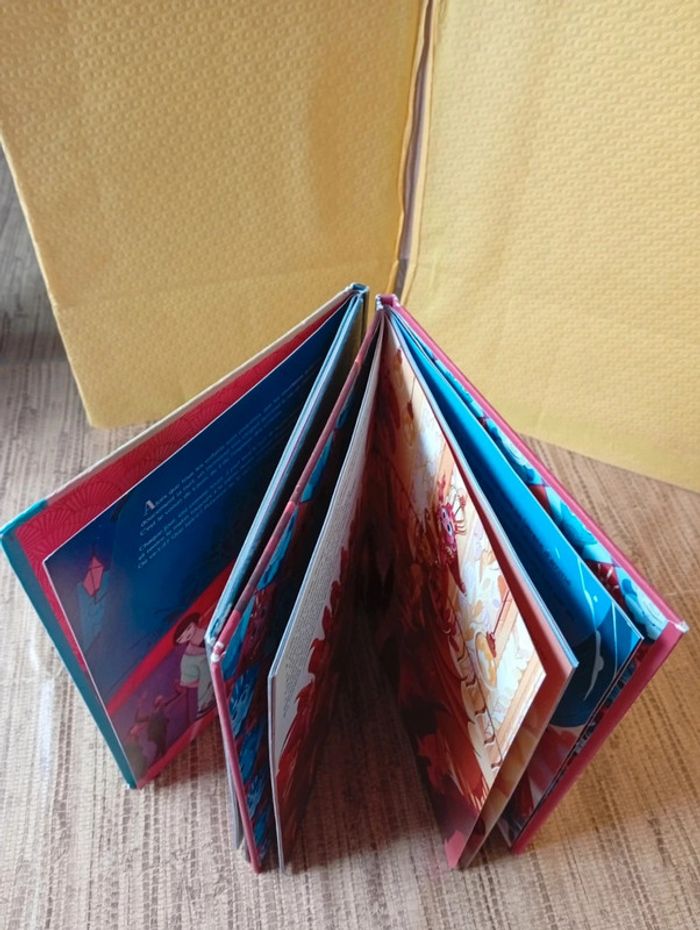 2 livres les mercredis à lire Auzou - photo numéro 4