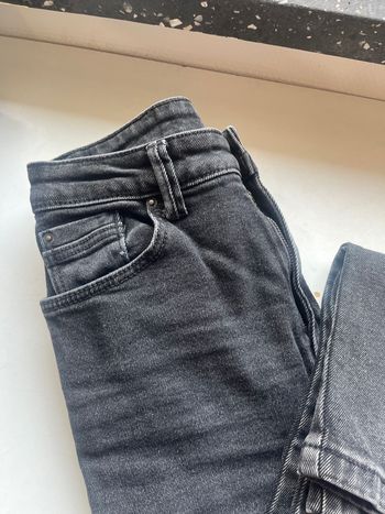 Jean Skinny noir