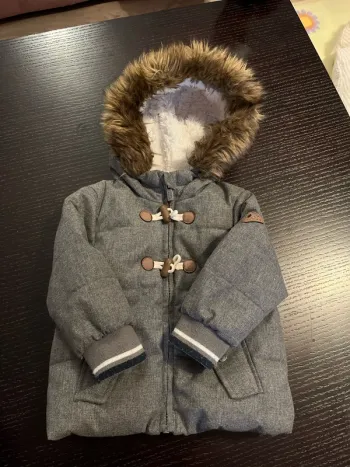 Manteau