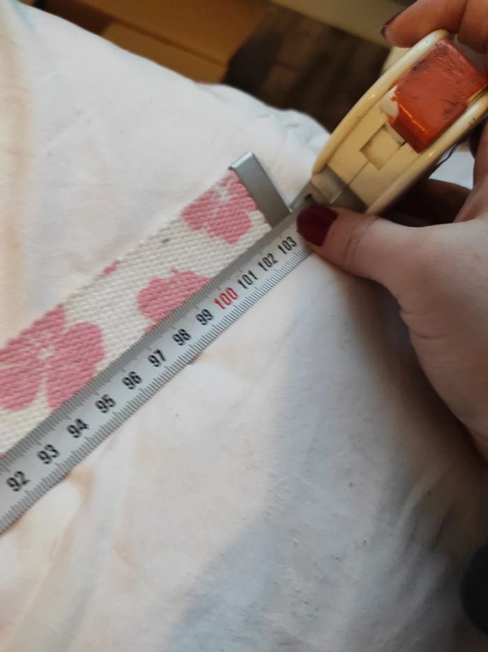 Ceinture esprit tbe tL - photo numéro 3