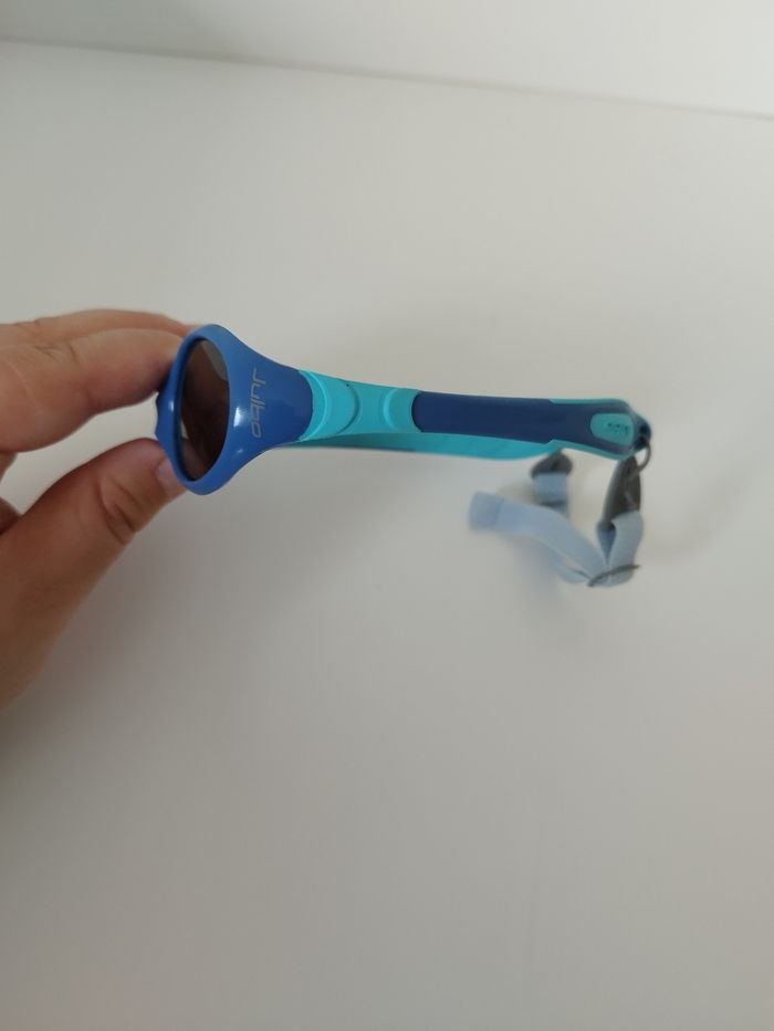 Lunettes de soleil - photo numéro 3