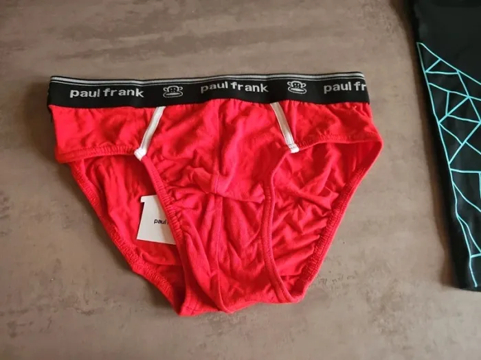 Slip homme L Paul franck