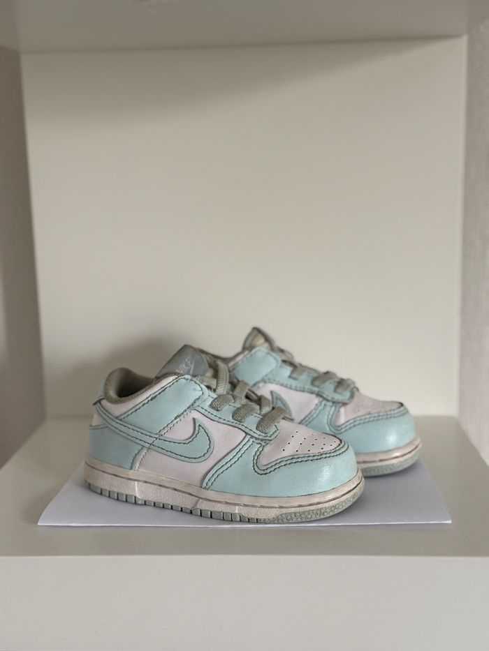 Airforce bébé mixte taille 23.5