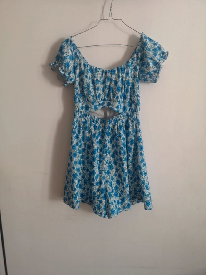 Combishort fille