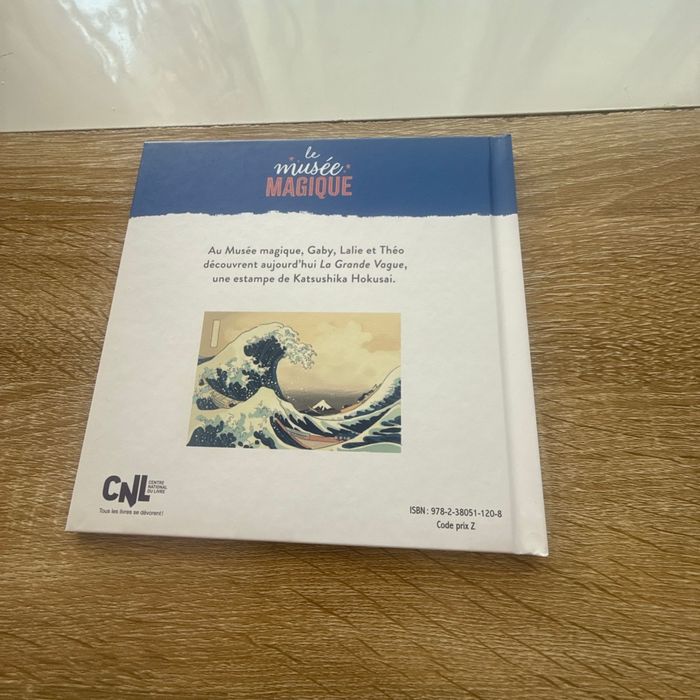 Livre Happy Meal - photo numéro 2