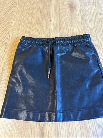 Jupe fille taille 110/116