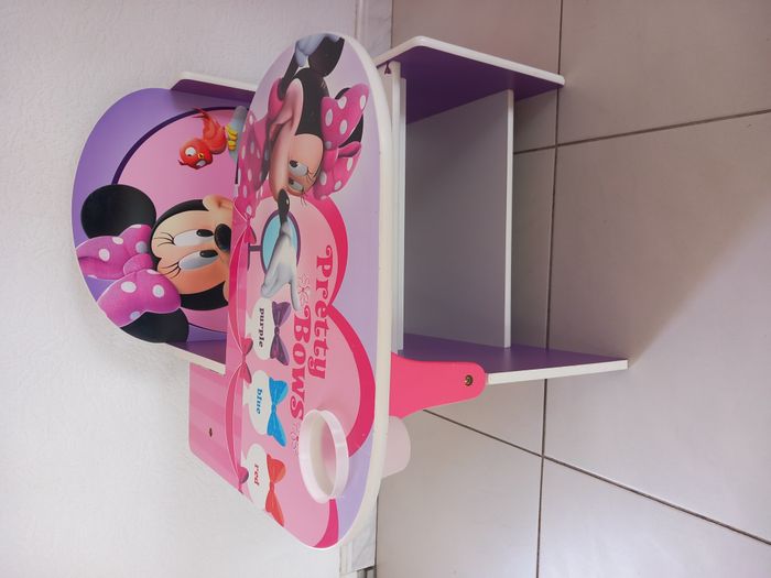 BUREAU ENFANT - photo numéro 2