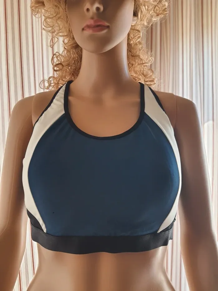 Brassière de sport HKMX Hunkemöller 95E