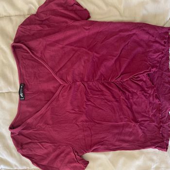 Tee shirt