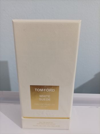 Parfum homme tom ford