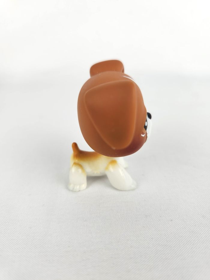 Littlest Petshop LPS Chien Boxer #25 - photo numéro 2