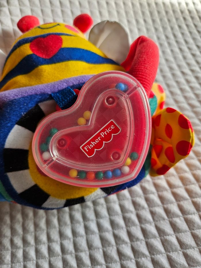 Éveille - photo numéro 4