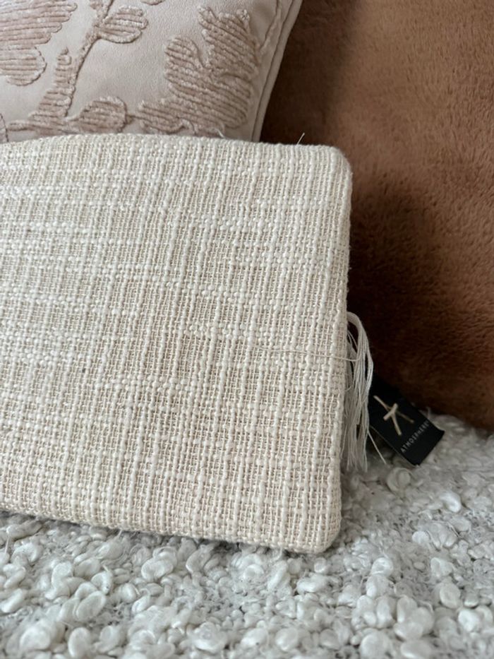 Pochette Tasche pouch Bolsa Zakje Borsa bag Sac main Zak handbag Handtasche Bolso de mano - photo numéro 2