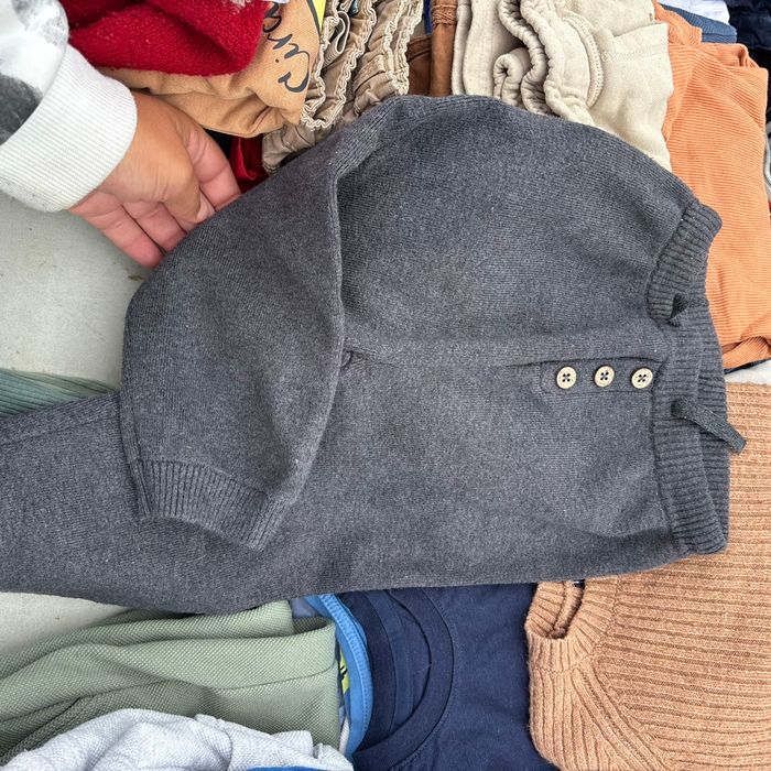 Legging bébé - photo numéro 3