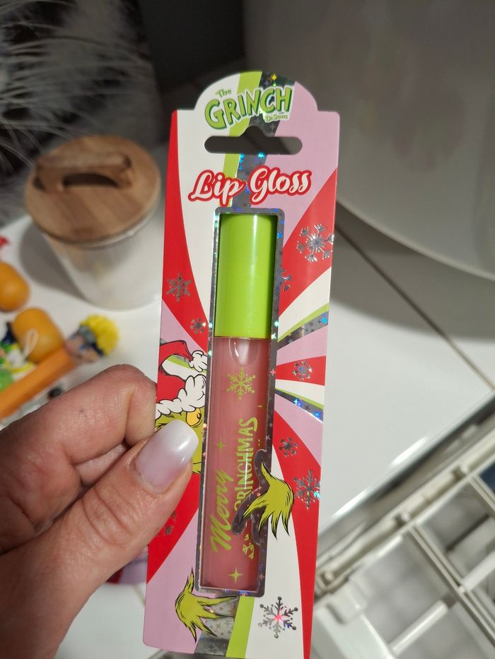 Masque plus gloss - photo numéro 2